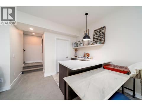 Photo 29 of 1349 Rocky Point Drive Unit# 2, Wilden, Kelowna