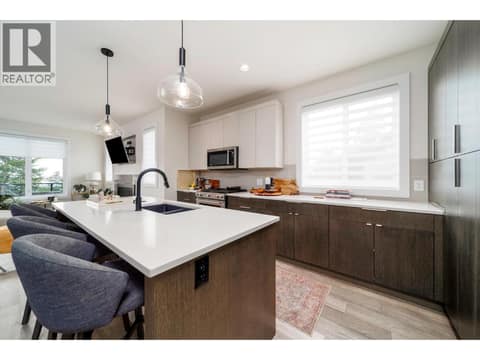 Photo 3 of 1349 Rocky Point Drive Unit# 2, Wilden, Kelowna