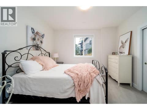 Photo 37 of 1349 Rocky Point Drive Unit# 2, Wilden, Kelowna