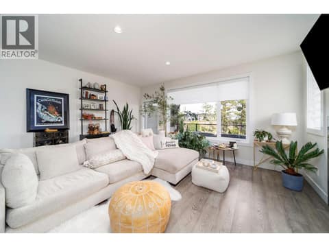 Photo 4 of 1349 Rocky Point Drive Unit# 2, Wilden, Kelowna