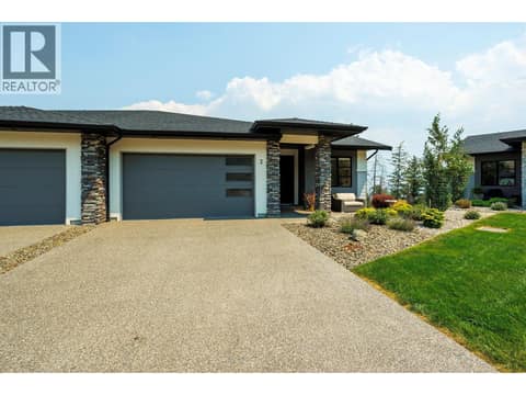 Photo 40 of 1349 Rocky Point Drive Unit# 2, Wilden, Kelowna