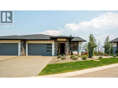 Photo 41 of 1349 Rocky Point Drive Unit# 2, Wilden, Kelowna