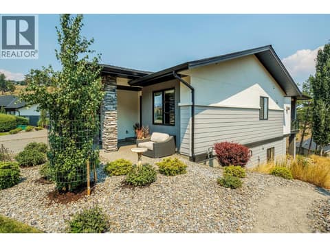 Photo 43 of 1349 Rocky Point Drive Unit# 2, Wilden, Kelowna
