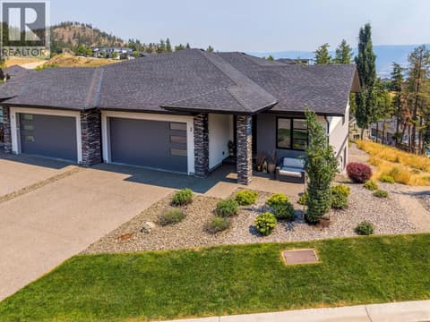 Photo 51 of 1349 Rocky Point Drive Unit# 2, Wilden, Kelowna