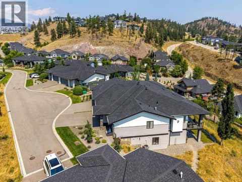 Photo 53 of 1349 Rocky Point Drive Unit# 2, Wilden, Kelowna