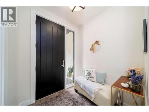 Photo 6 of 1349 Rocky Point Drive Unit# 2, Wilden, Kelowna