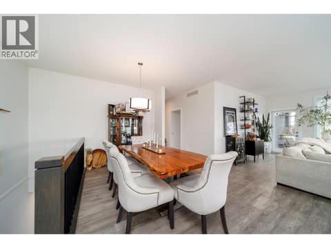 Photo 9 of 1349 Rocky Point Drive Unit# 2, Wilden, Kelowna
