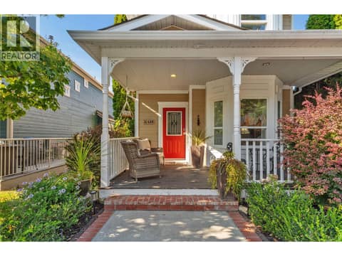 Photo 6 of 430 McCarren Avenue, Kettle Valley, Kelowna