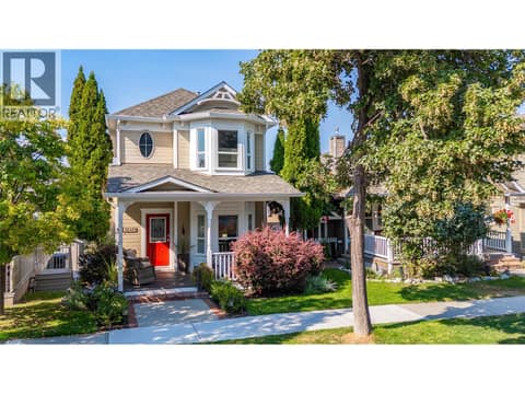 Welcome to the heart of beautiful Kettle Valley. at 430 McCarren Avenue, Kettle Valley, Kelowna