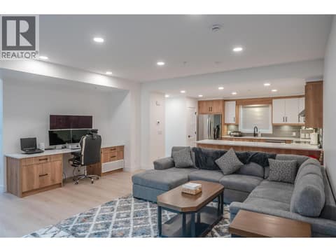 Photo 1 of 10615 ELLIOTT Street Unit# 106, Main Town, Summerland