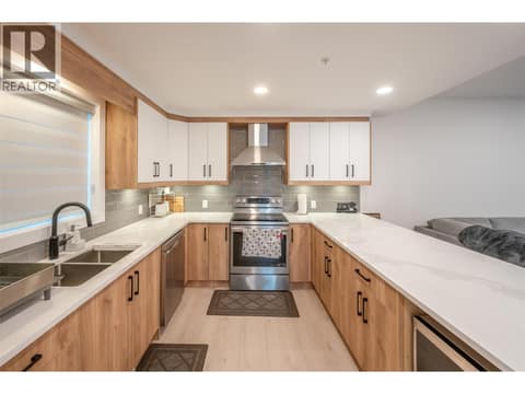Photo 5 of 10615 ELLIOTT Street Unit# 109, Main Town, Summerland