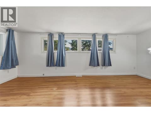 Living Room at 4137 Spallumcheen Drive Unit# 16, Armstrong/ Spall., Spallumcheen