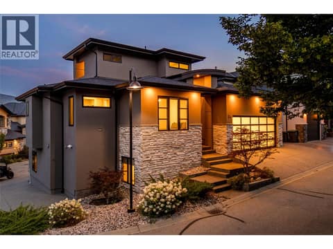 Photo 1 of 18451 Crystal Waters Road Unit# 34, Lake Country East / Oyama