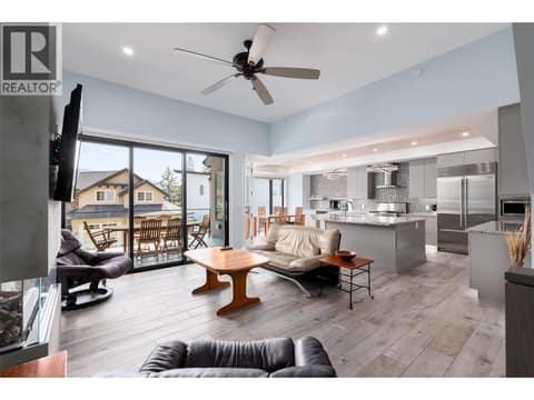 Photo 11 of 18451 Crystal Waters Road Unit# 34, Lake Country East / Oyama