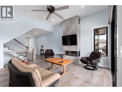 Photo 12 of 18451 Crystal Waters Road Unit# 34, Lake Country East / Oyama