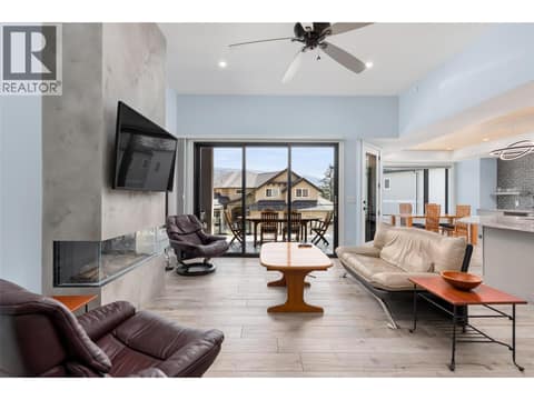 Photo 13 of 18451 Crystal Waters Road Unit# 34, Lake Country East / Oyama