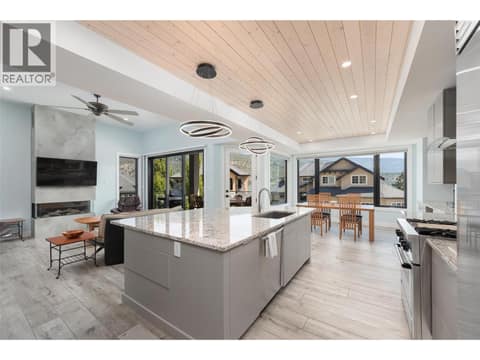 Photo 18 of 18451 Crystal Waters Road Unit# 34, Lake Country East / Oyama