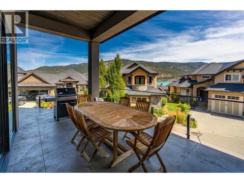 Photo 21 of 18451 Crystal Waters Road Unit# 34, Lake Country East / Oyama
