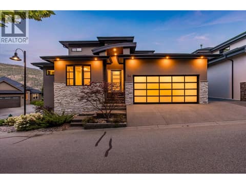 Photo 3 of 18451 Crystal Waters Road Unit# 34, Lake Country East / Oyama