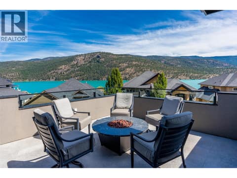 Photo 35 of 18451 Crystal Waters Road Unit# 34, Lake Country East / Oyama