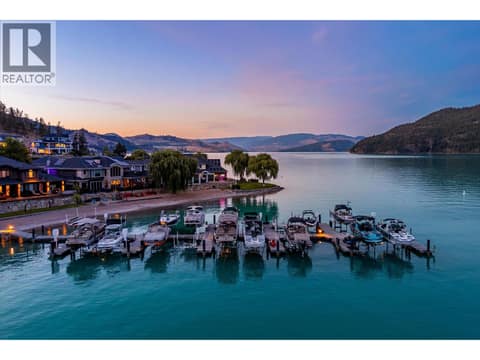 Photo 4 of 18451 Crystal Waters Road Unit# 34, Lake Country East / Oyama