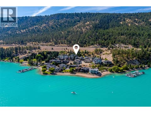 Photo 51 of 18451 Crystal Waters Road Unit# 34, Lake Country East / Oyama