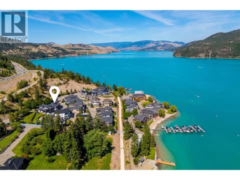 Photo 52 of 18451 Crystal Waters Road Unit# 34, Lake Country East / Oyama