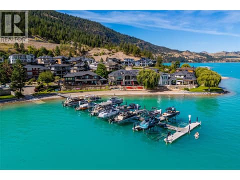 Photo 54 of 18451 Crystal Waters Road Unit# 34, Lake Country East / Oyama