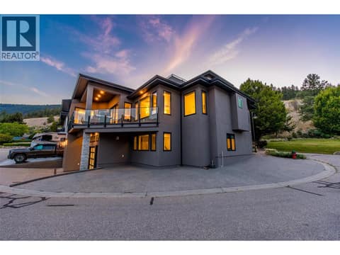 Photo 57 of 18451 Crystal Waters Road Unit# 34, Lake Country East / Oyama