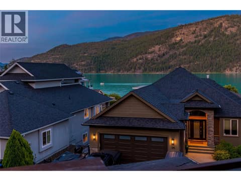 Photo 59 of 18451 Crystal Waters Road Unit# 34, Lake Country East / Oyama