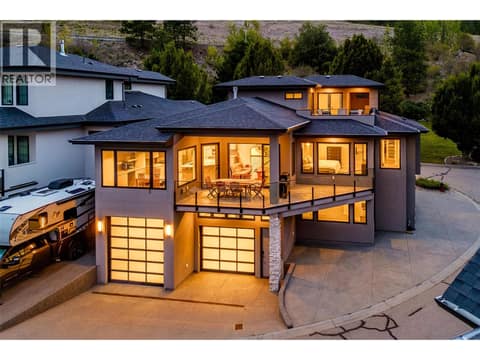 Photo 61 of 18451 Crystal Waters Road Unit# 34, Lake Country East / Oyama