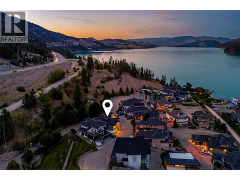 Photo 64 of 18451 Crystal Waters Road Unit# 34, Lake Country East / Oyama