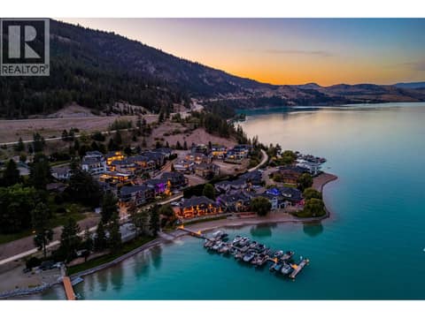 Photo 67 of 18451 Crystal Waters Road Unit# 34, Lake Country East / Oyama
