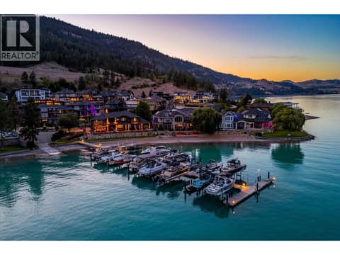 Photo 68 of 18451 Crystal Waters Road Unit# 34, Lake Country East / Oyama