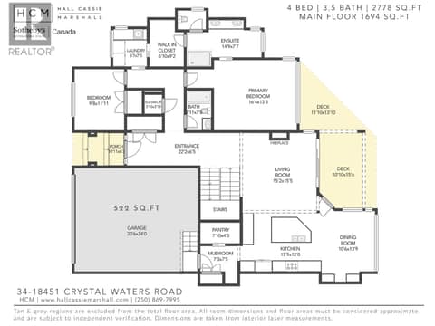 Photo 69 of 18451 Crystal Waters Road Unit# 34, Lake Country East / Oyama