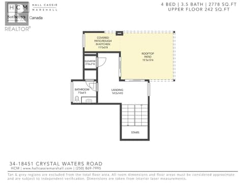 Photo 70 of 18451 Crystal Waters Road Unit# 34, Lake Country East / Oyama