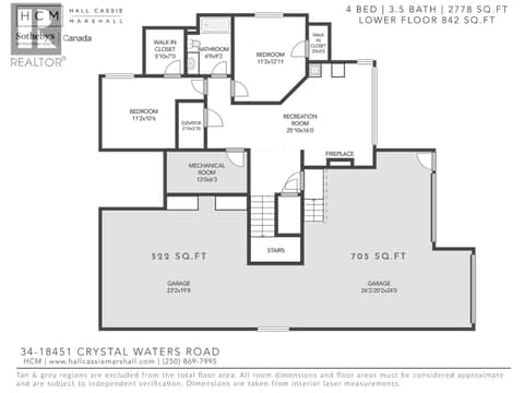 Photo 71 of 18451 Crystal Waters Road Unit# 34, Lake Country East / Oyama