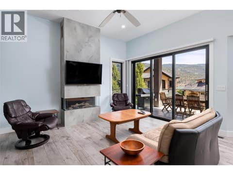 Photo 9 of 18451 Crystal Waters Road Unit# 34, Lake Country East / Oyama