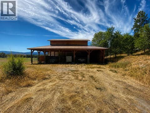 Flat plateau/workshop. at 528 Snowsell Street N, North Glenmore, Kelowna