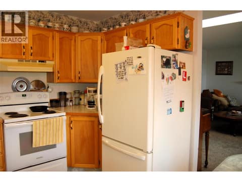 Photo 10 of 11110 Quinpool Road Unit# 2, Main Town, Summerland