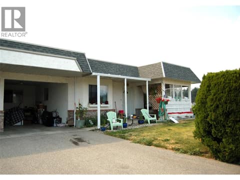 Photo 2 of 11110 Quinpool Road Unit# 2, Main Town, Summerland