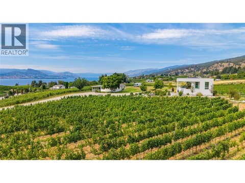 Photo 1 of 1243 Evans Avenue, Penticton Rural