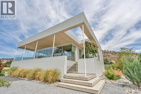 Photo 10 of 1243 Evans Avenue, Penticton Rural