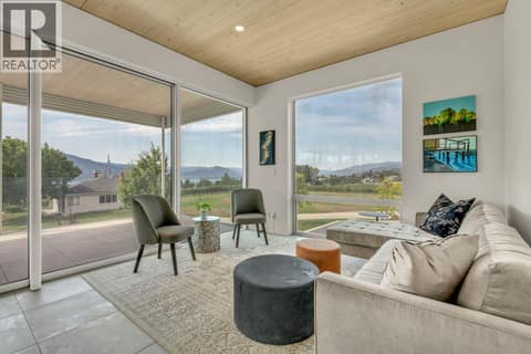 Photo 18 of 1243 Evans Avenue, Penticton Rural