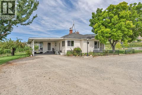 Photo 25 of 1243 Evans Avenue, Penticton Rural