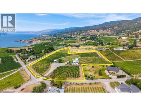 Photo 3 of 1243 Evans Avenue, Penticton Rural