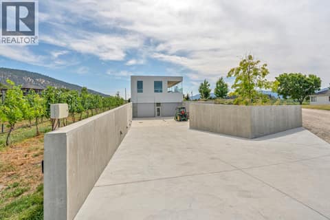 Photo 34 of 1243 Evans Avenue, Penticton Rural