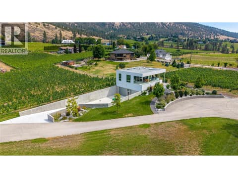 Photo 4 of 1243 Evans Avenue, Penticton Rural