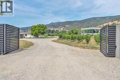 Photo 7 of 1243 Evans Avenue, Penticton Rural