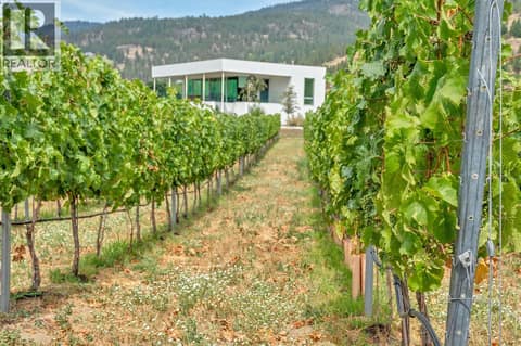 Photo 8 of 1243 Evans Avenue, Penticton Rural